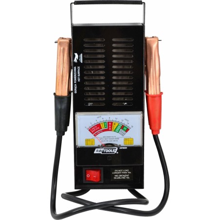 AWTools AWTOOLS BATTERIETESTER 6/12 V