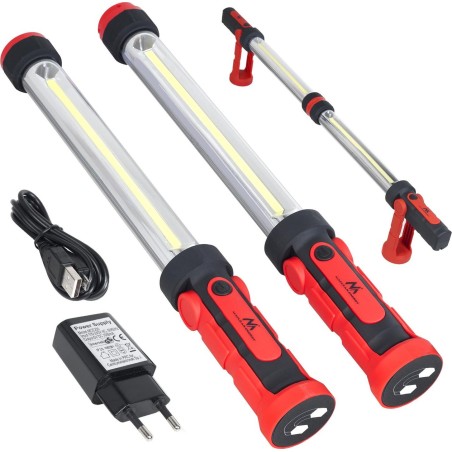 Maclean Lampe Maclean COB MCE230