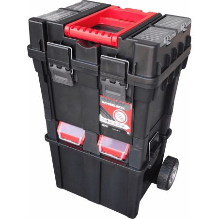 Patrol Group Werkzeugkasten N8965