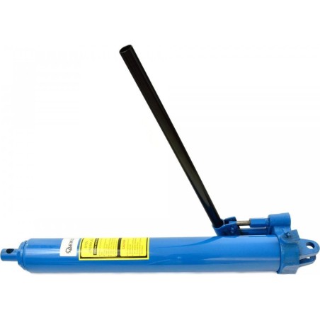 Geko HYDRAULIKZYLINDER FÜR KRAN 8 T – SCHNELL(1) G02084 GEKO