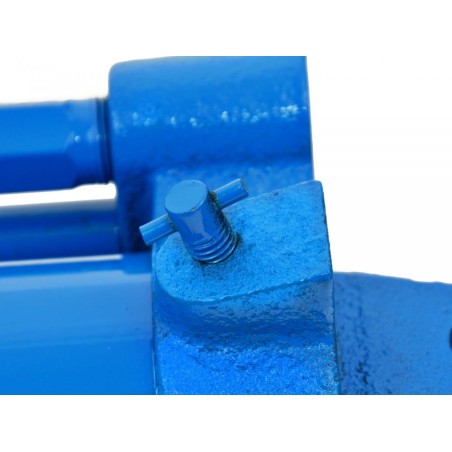 Geko HYDRAULIKZYLINDER FÜR KRAN 8 T – SCHNELL(1) G02084 GEKO