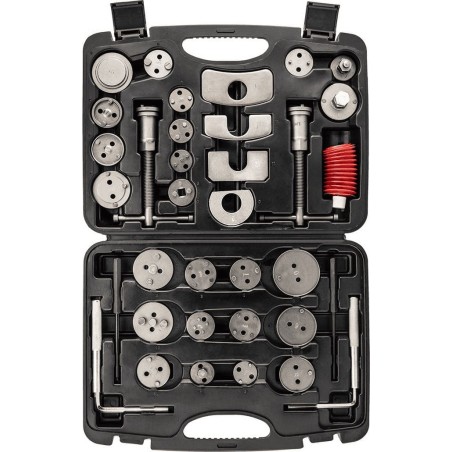 Neo-Trennvorrichtungen für Bremssättel, 35-teilig (11-129)