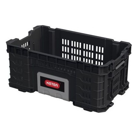 Keter Werkzeugkasten Gear 22