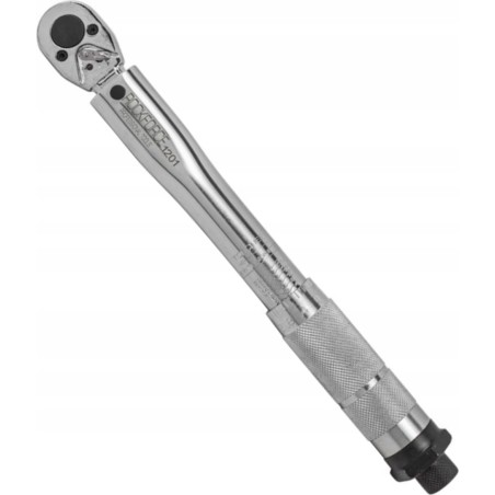 Honiton ROCKFORCE Dynamischer Schraubenschlüssel  1/4"  2–24 Nm