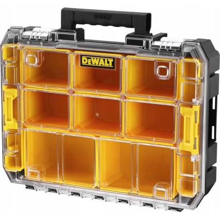 Dewalt TSTAK™ Wasserdichter Organizer (DWST82968-1)