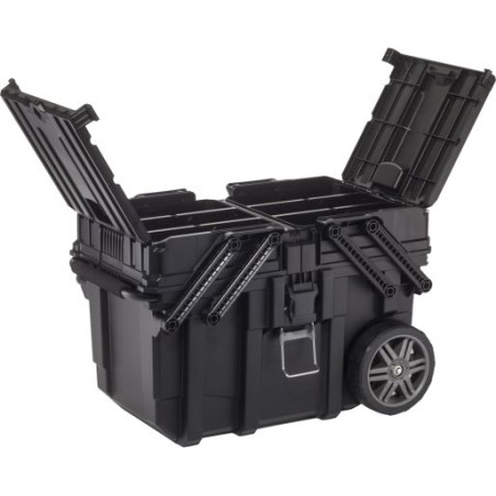 Keter Werkzeugkasten auf Rollen 238270
