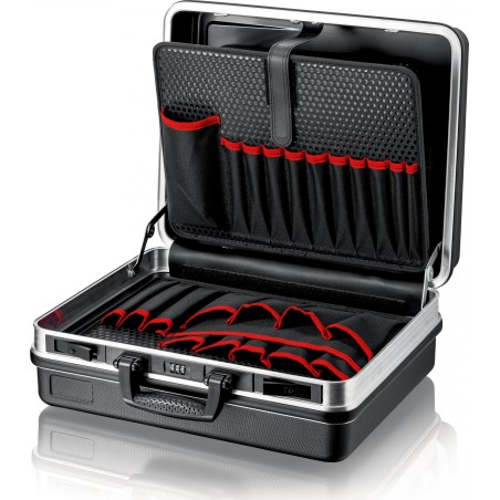 Knipex Werkzeugkoffer 00 21 05 LE