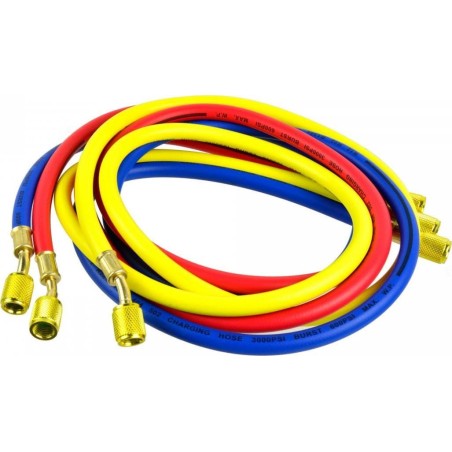 Geko Befüllset für Klimaanlagen (10) G02670 GEKO