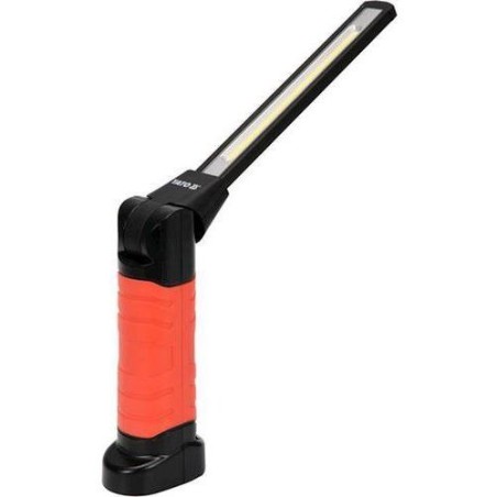 Yato Werkstatt-COB-LED 5 W + 3 W (YT-08518)