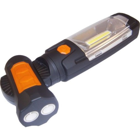 Tiross Werkstattlampe AKU 3W COB (TS-1108)