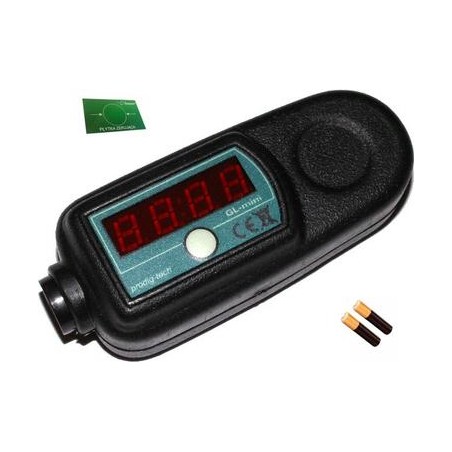 Prodig-tech Lackdickenmessgerät GL-mini