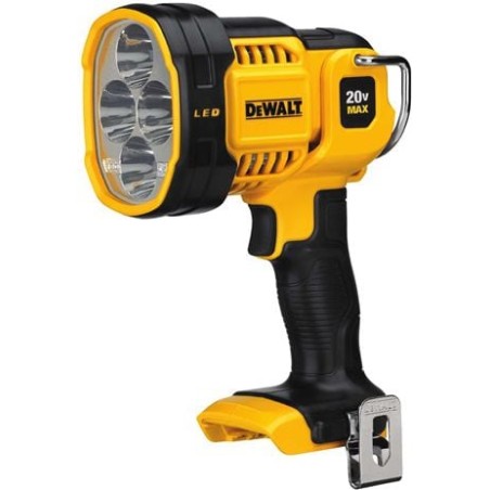 Dewalt Akku-Taschenlampe DCL043-XJ 1000 lm