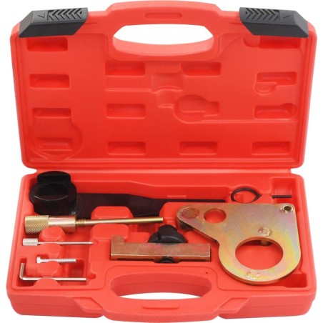 vidaXL Werkzeugsatz zum Einstellen und Arretieren der Ventilsteuerung