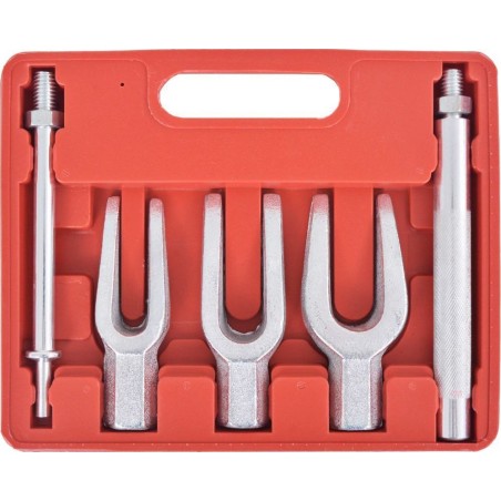 vidaXL Kugelgelenk-Abzieher, 17/23/28 mm (210054)