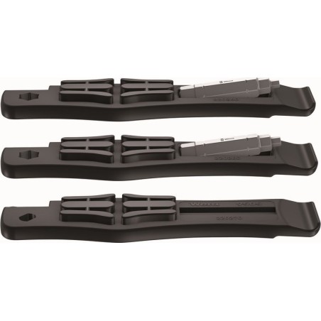 Wera Reifenheber-Set für Fahrräder, 15,5-teilig