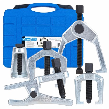 Bolzenabzieher – Kugelgelenke, 5-teilig (5)