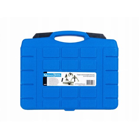 Bolzenabzieher – Kugelgelenke, 5-teilig (5)