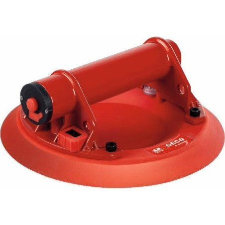 Fliesenschneidemaschine Montolit MONTOLIT VAKUUMSAUGER MIT MANOMETER, BATTERIEBETRIEBEN, GECO E-POWER