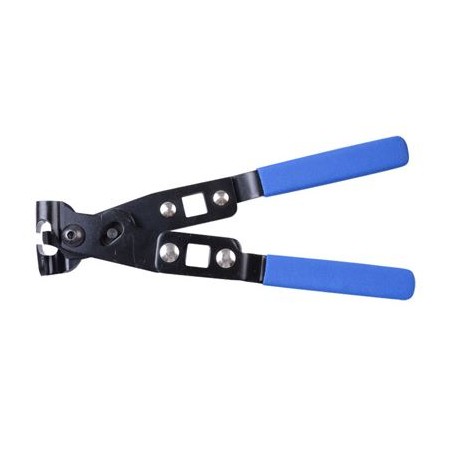 King Tony Verstärkte Gelenk-Kabelbinderzange (9BB12)