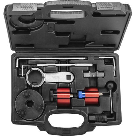 Neo-Steuerkettensperre für VAG-Dieselmotoren, 7-teiliges Set (11-302)