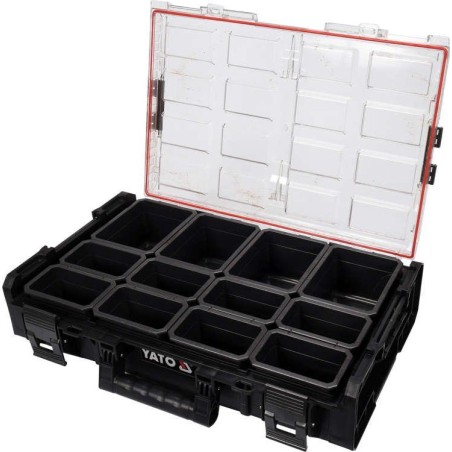 Yato Werkzeugorganizer YT-09180