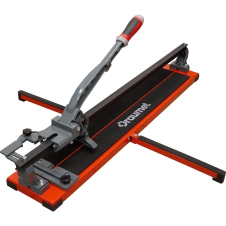 Fliesenschneidemaschine DRAUMET DRAUMET Fliesenschneidemaschine 1000 mm, Einheitsgröße