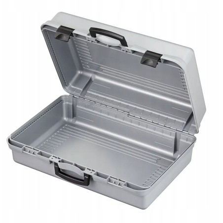 Leichter Koffer aus strapazierfähigem Kunststoff Procase 170/60H224 600 x 415 x 224 mm