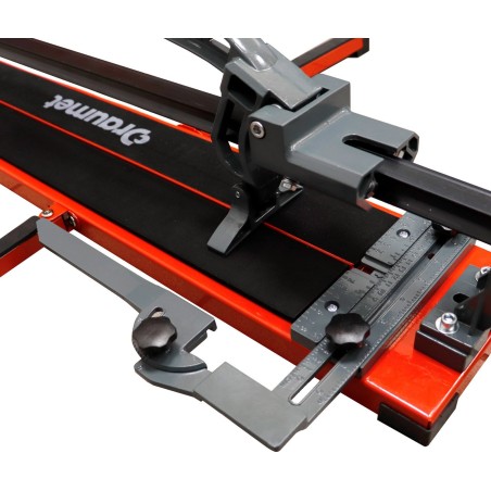 Fliesenschneider DRAUMET DRAUMET Fliesenschneider 800 mm, Einheitsgröße