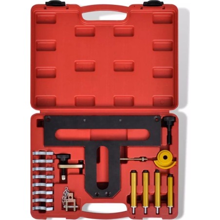 vidaXL Steuerungswerkzeugsatz für BMW (210237)