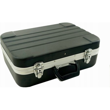 WIST24 ABS-Werkzeugkoffer 455 x 355 x 150 mm