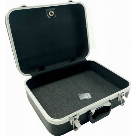 WIST24 ABS-Werkzeugkoffer 455 x 355 x 150 mm