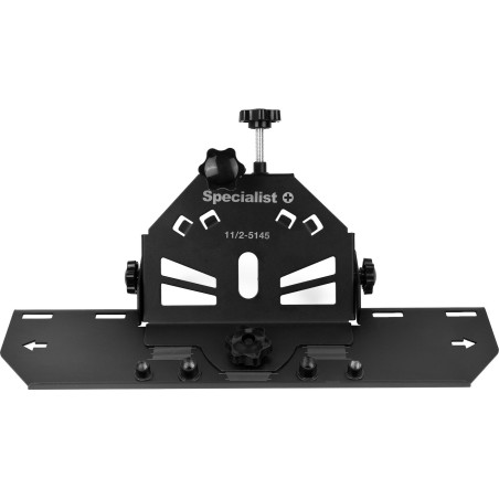 Fliesenschneidemaschine Specialist+ SPECIALIST+ Fliesenschneideaufsatz für 45-Grad-Schnitte