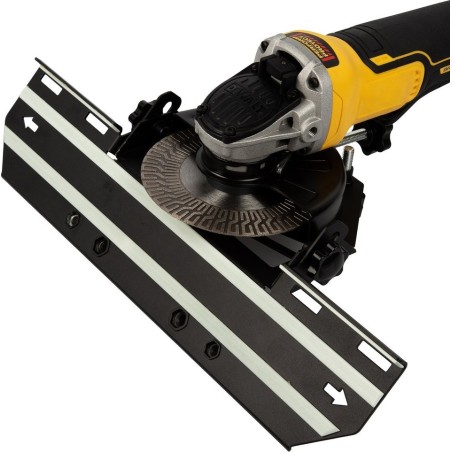 Fliesenschneidemaschine Specialist+ SPECIALIST+ Fliesenschneideaufsatz für 45-Grad-Schnitte