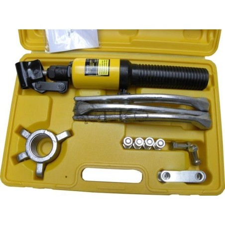 Geko HYDRAULISCHER LAGERABZIEHER 5 t (4) G00910 GEKO