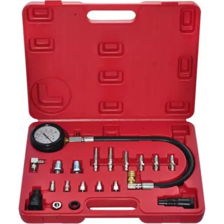 vidaXL Kompressionstester für Dieselmotoren.