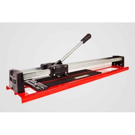 Fliesenschneidemaschine Walmer WALMER FLIESENSCHNEIDGERÄT MGŁ 500 mm FLACHE FÜHRUNGSSCHIENE 20 x 10 mm