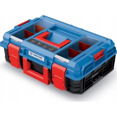 Beschaffung der KT MODULAR TOOL BOX S....