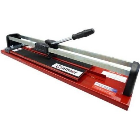 Fliesenschneidemaschine Walmer WALMER FLIESENSCHNEIDGERÄT MGM 800 mm FLACHE FÜHRUNGSSCHIENE 20x10 mm MGM800