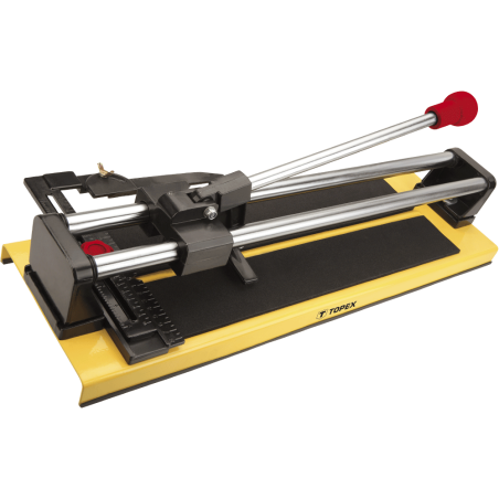 Fliesenschneider Topex 600 mm (16B160)