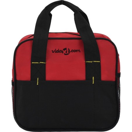 vidaXL 45-teiliges Set zum Ausbeulen von Dellen ohne Lackieren (210543)