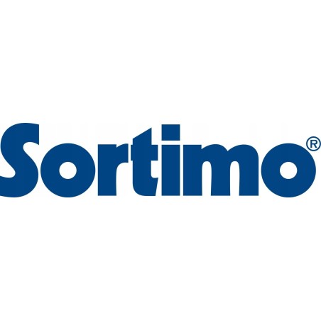 L-boxx L-BOXX Werkzeugkoffer 102 Schwarz/Anthrazit (Deckel transparent)