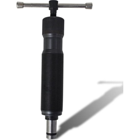 vidaXL Universeller Hydraulikheber 10 Tonnen (210269) - 210269