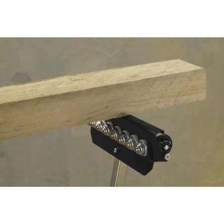 Wolfcraft Multifunktions-Rollenständer (6102300)