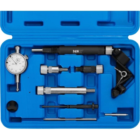 Einstellgerät für Bosch-Lucas-CAV-Roto-Nippon-Deso-Einspritzpumpen – Set