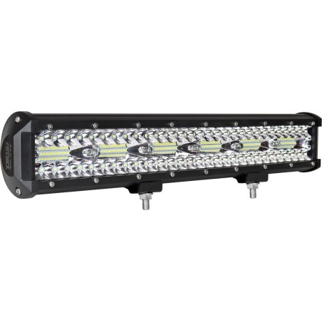AMiO LED-Arbeitsleuchte AWL27, 45 cm, 12 V, 24 V, AMIO-02541