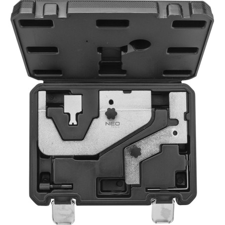 Neo-Steuerkettensatz für Ford EcoBoost-Benzinmotoren (11-336)