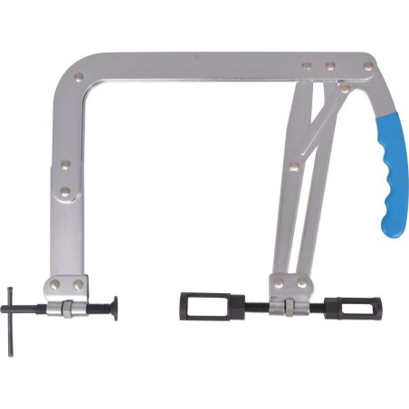 vidaXL Ventilfederabzieher (210429)