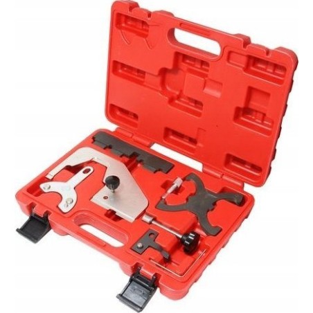 Forsage Motor-Handhabungssatz für Ford, Mazda und Volvo, 8-teilig (V4, 1,6 l, 2,0 l, T4, T5)