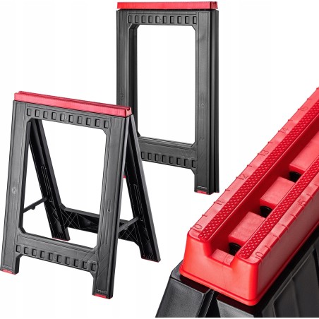 Kadax Ständer für die Zubereitung von Kobyłka, 2 Stück