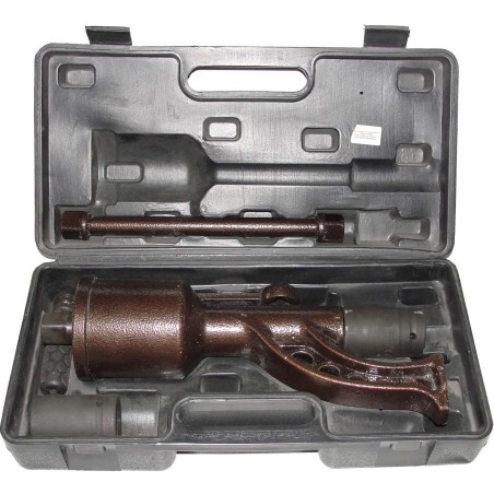 Mar-Pol Rad-Getriebeschlüssel 6200 Nm (57115)